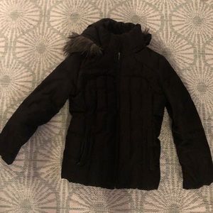 Calvin Klein Women's Puffer Jacket
